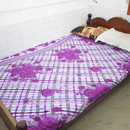 Balaji Guest House Puducherry Zewnętrze zdjęcie