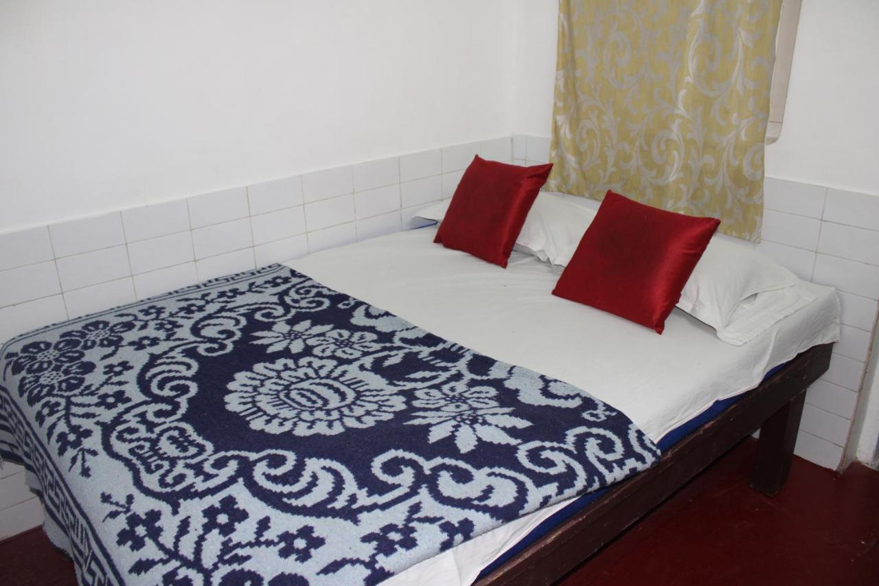 Balaji Guest House Puducherry Zewnętrze zdjęcie