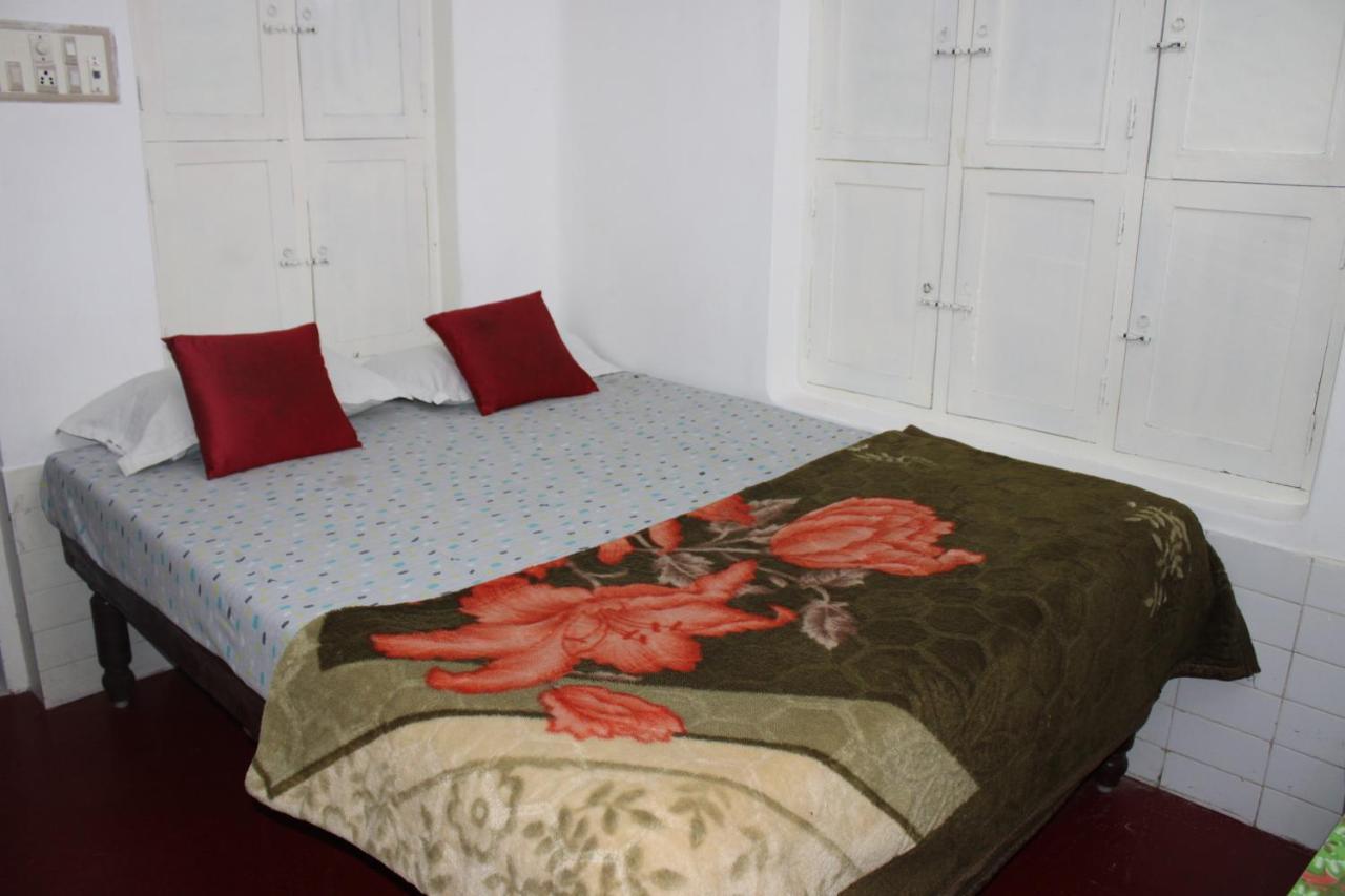 Balaji Guest House Puducherry Zewnętrze zdjęcie