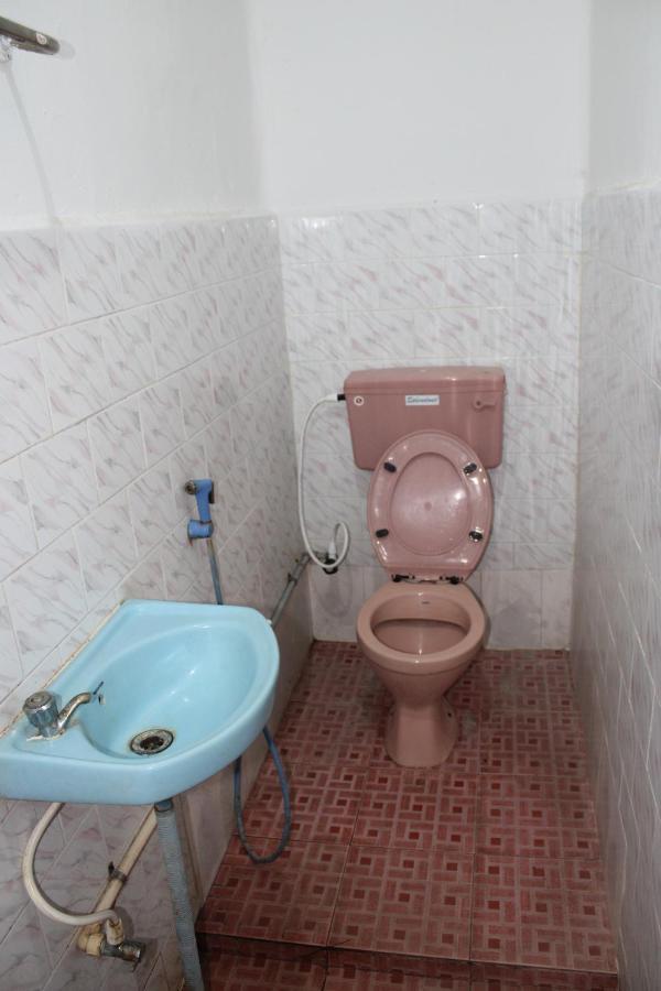 Balaji Guest House Puducherry Zewnętrze zdjęcie