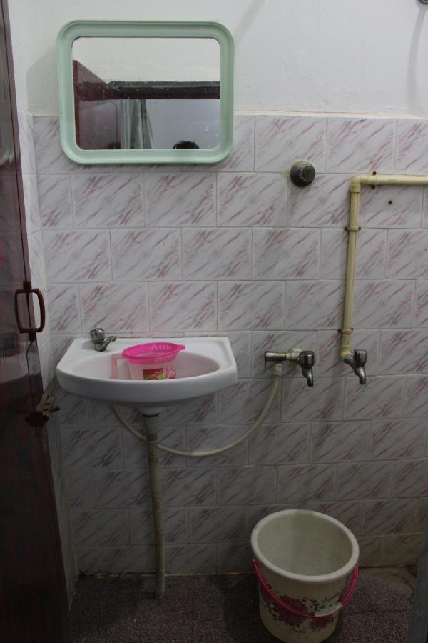 Balaji Guest House Puducherry Zewnętrze zdjęcie