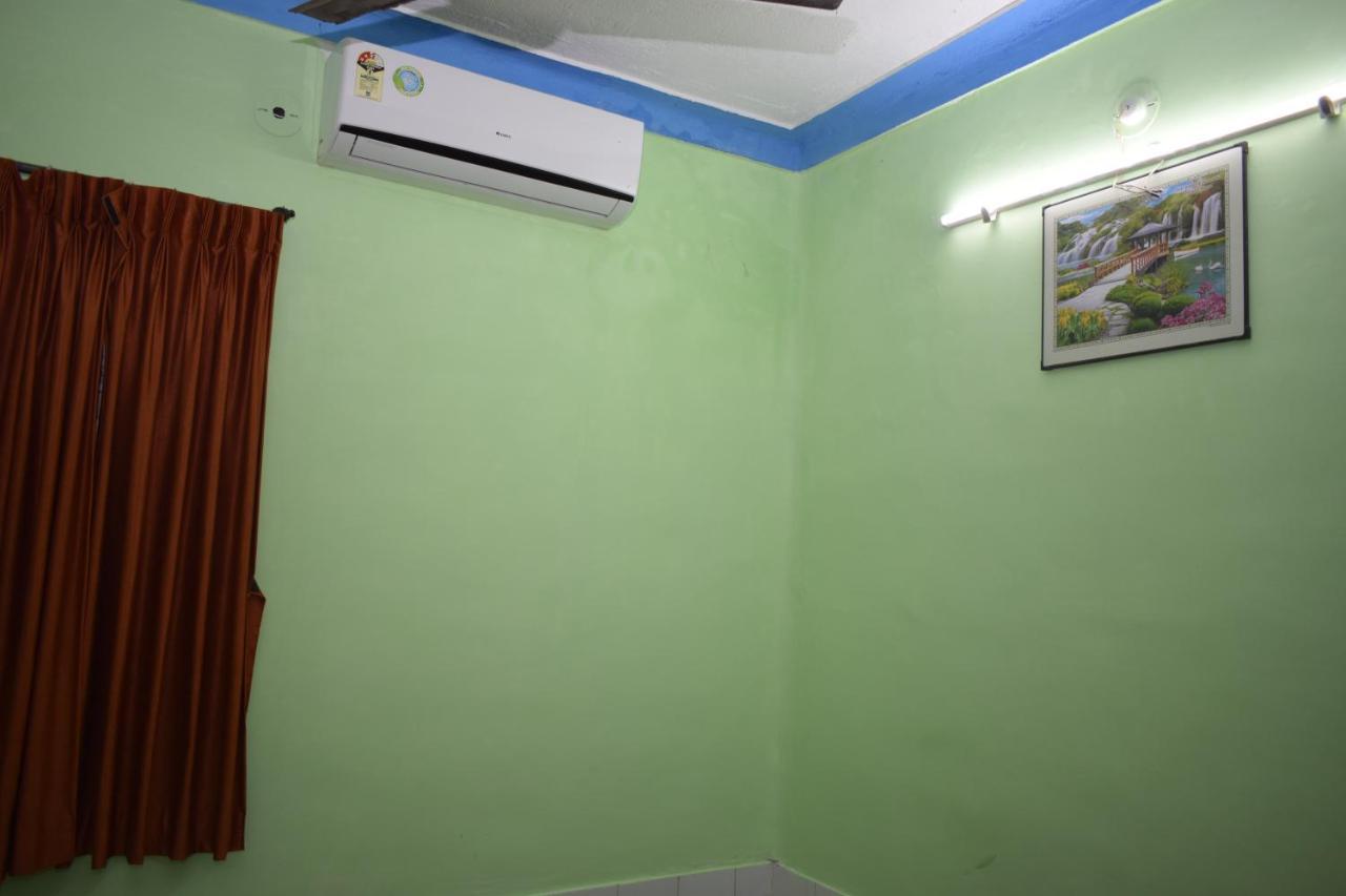 Balaji Guest House Puducherry Zewnętrze zdjęcie
