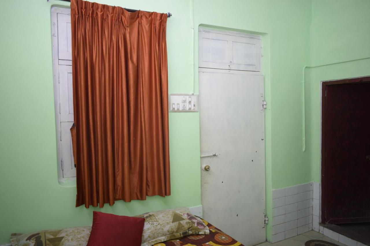 Balaji Guest House Puducherry Zewnętrze zdjęcie