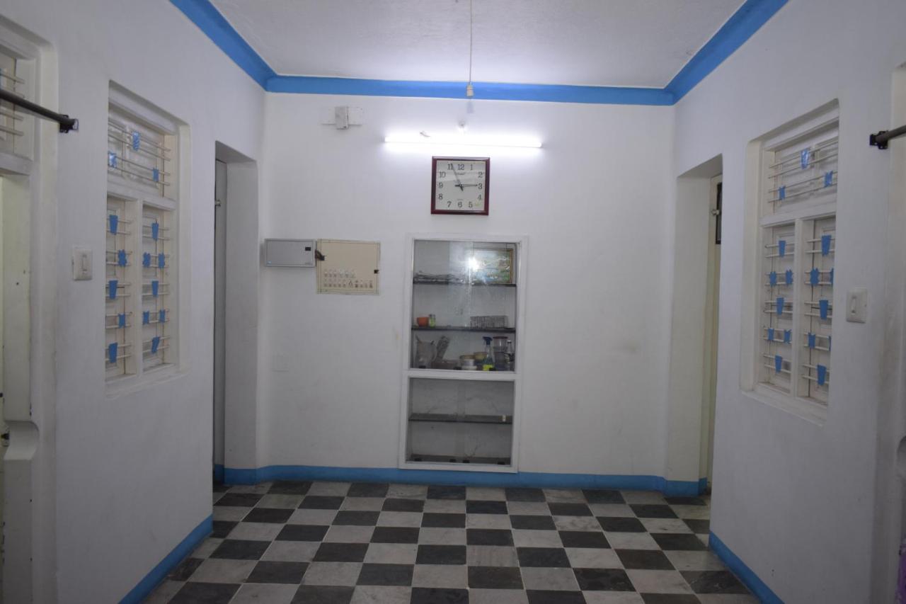 Balaji Guest House Puducherry Zewnętrze zdjęcie
