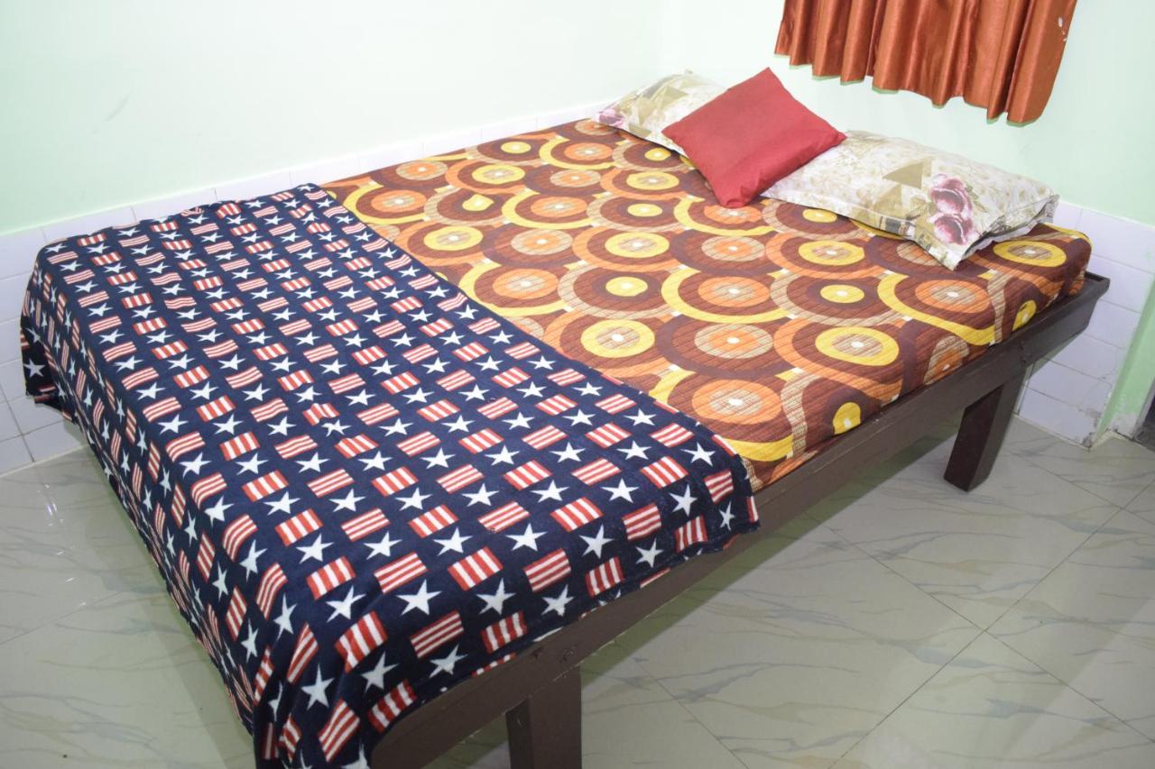 Balaji Guest House Puducherry Zewnętrze zdjęcie
