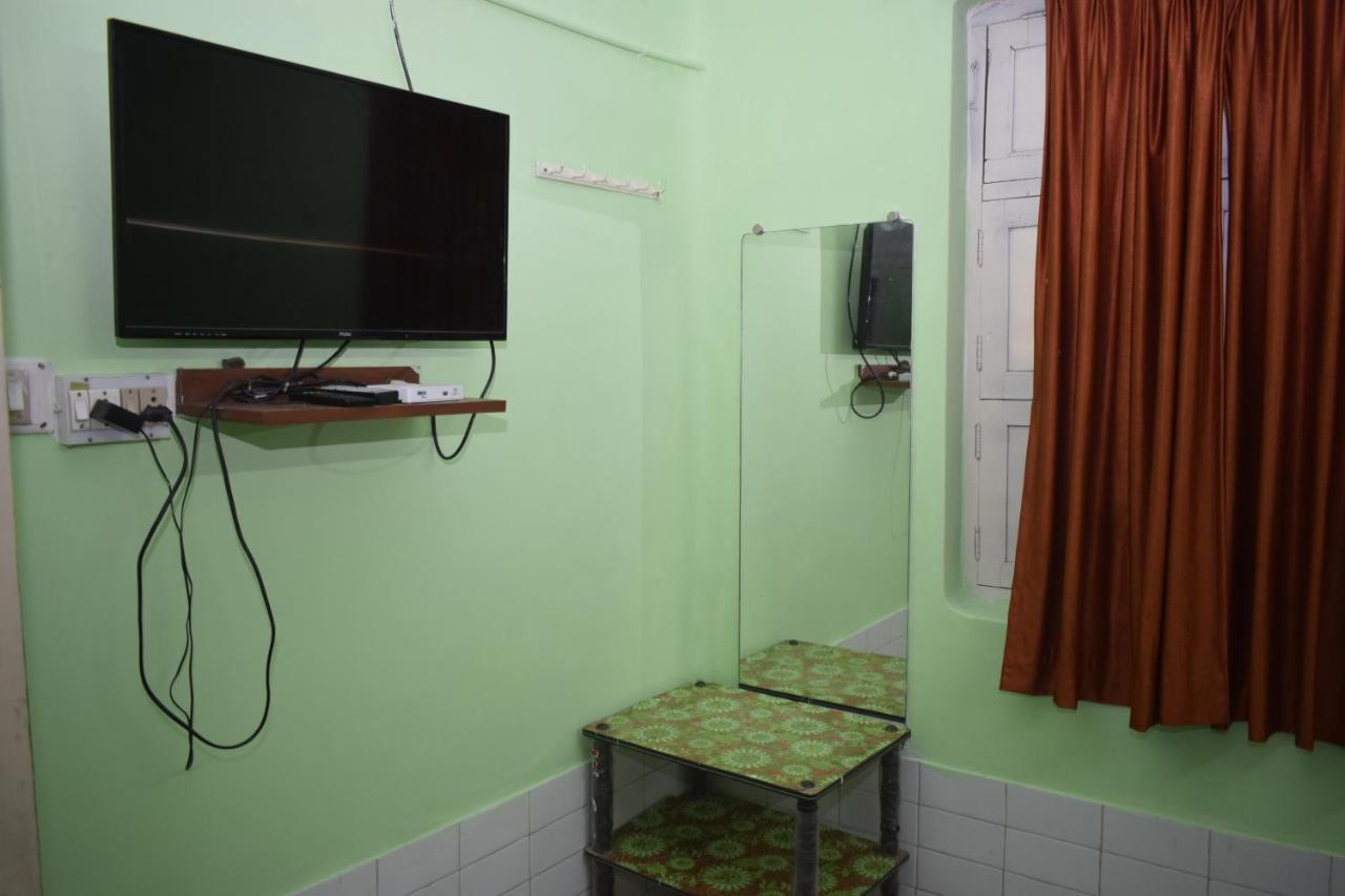 Balaji Guest House Puducherry Zewnętrze zdjęcie