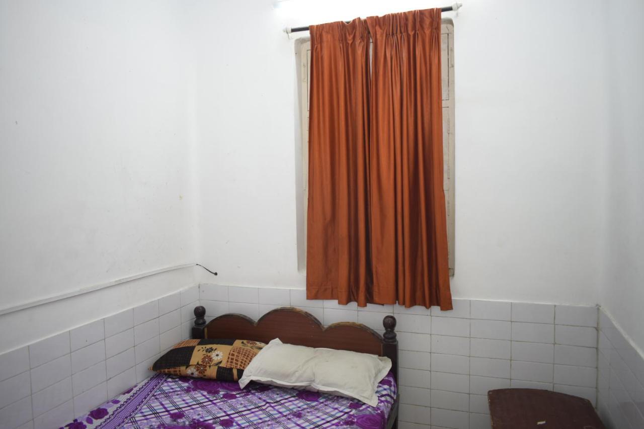 Balaji Guest House Puducherry Zewnętrze zdjęcie