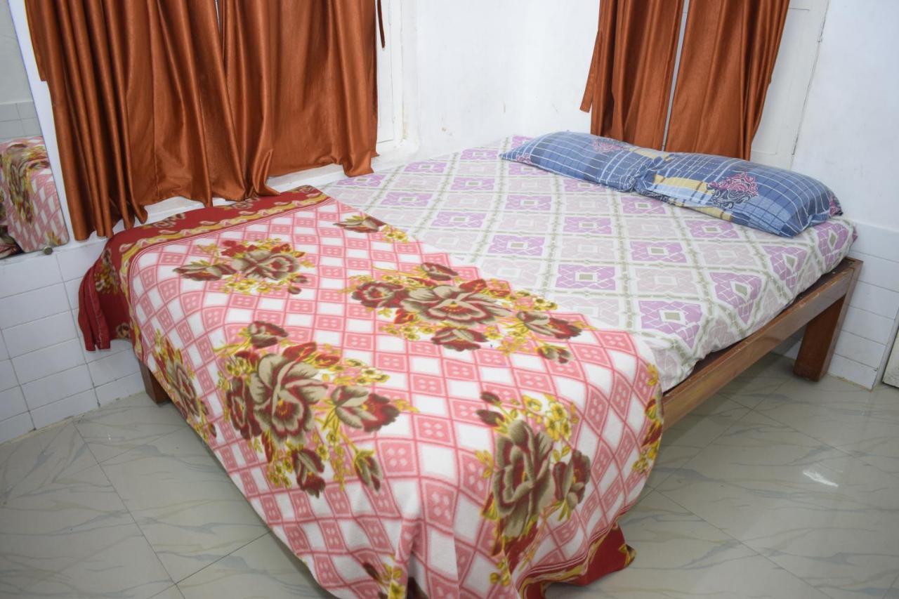 Balaji Guest House Puducherry Zewnętrze zdjęcie