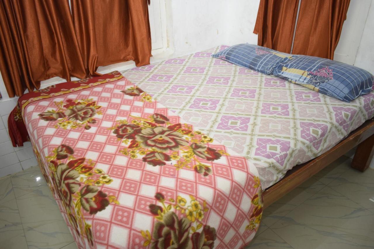 Balaji Guest House Puducherry Zewnętrze zdjęcie