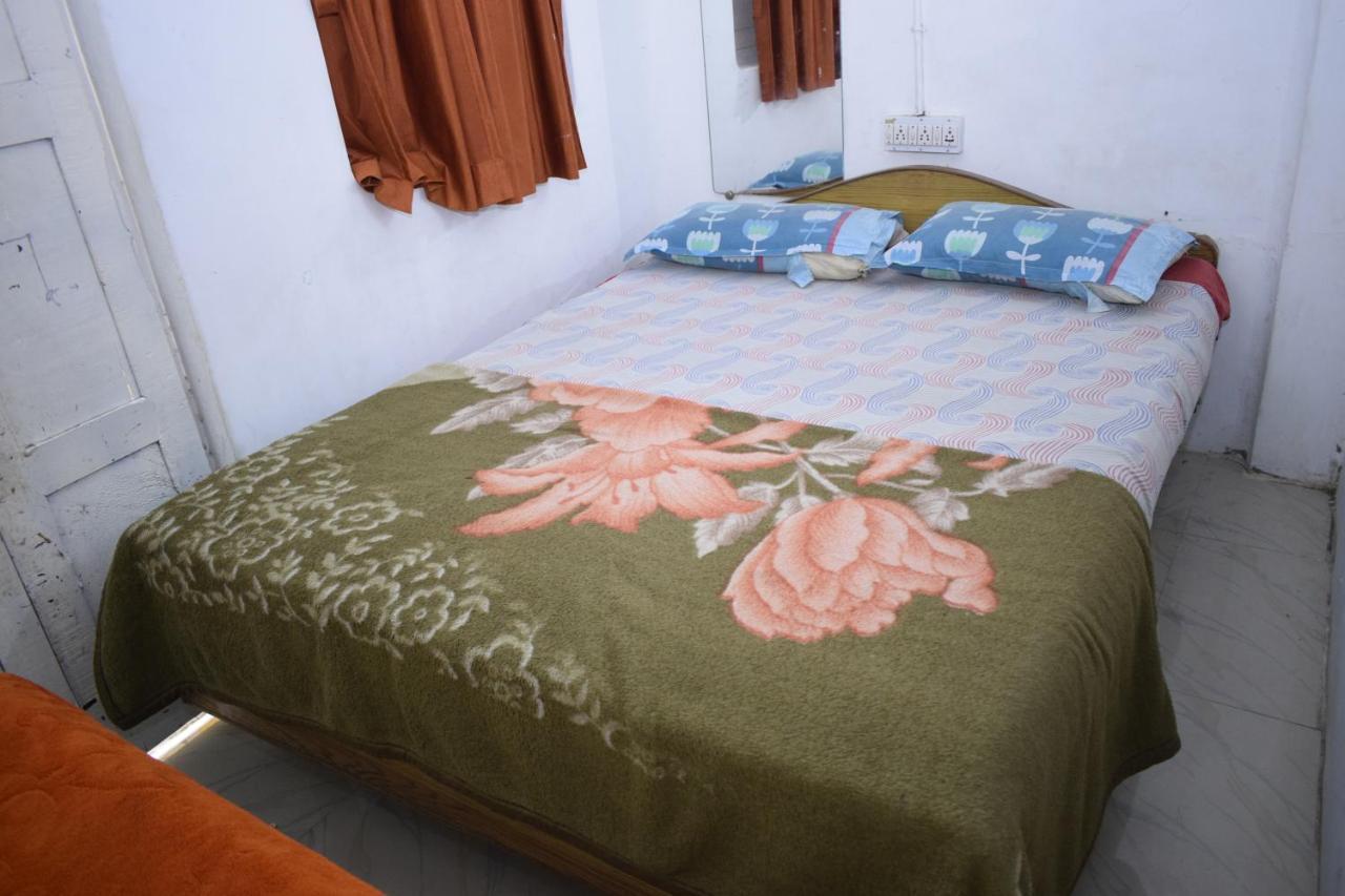 Balaji Guest House Puducherry Zewnętrze zdjęcie