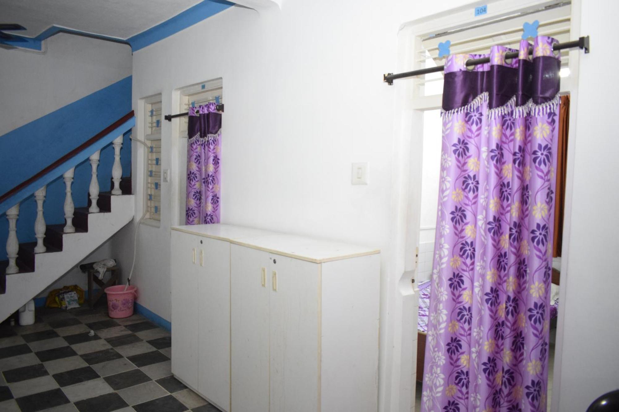 Balaji Guest House Puducherry Zewnętrze zdjęcie