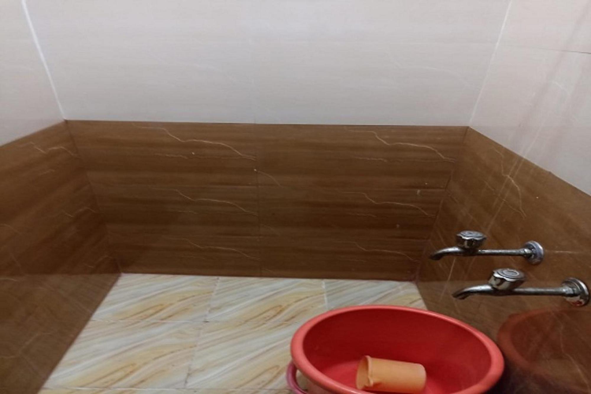 Balaji Guest House Puducherry Zewnętrze zdjęcie